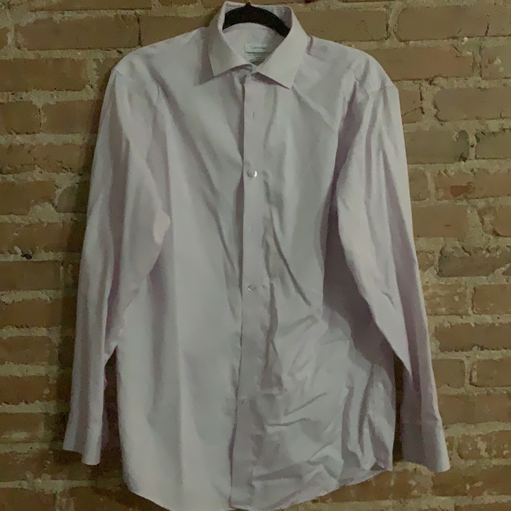 Calvin Klein Button Down